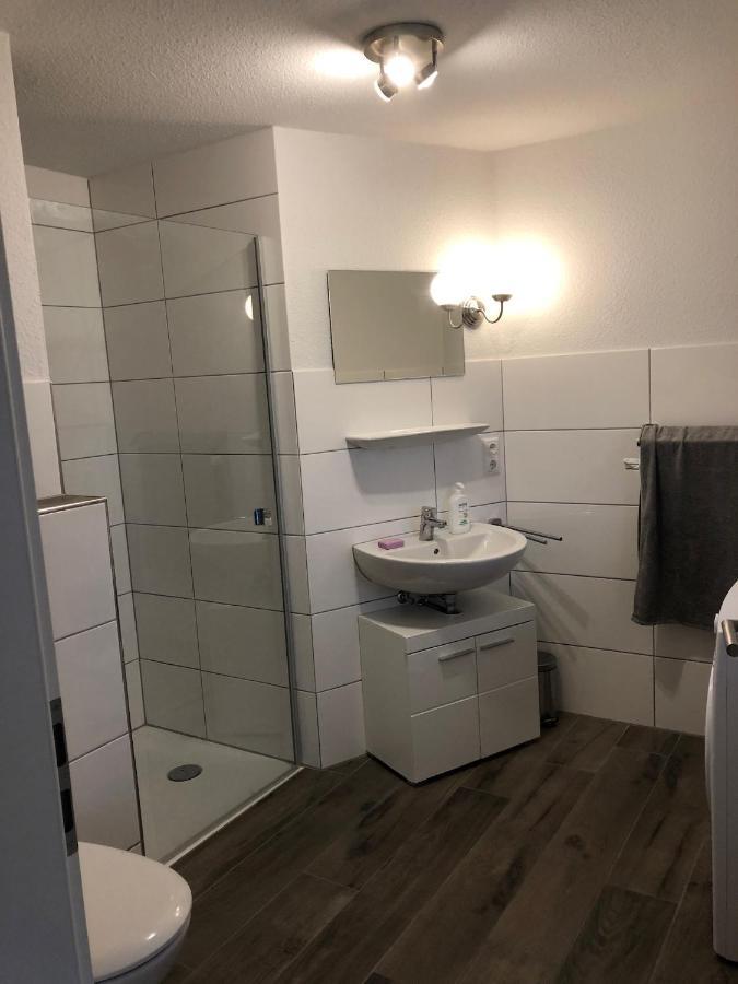 Sehestedt  Ferienhaus Wattkieker מראה חיצוני תמונה