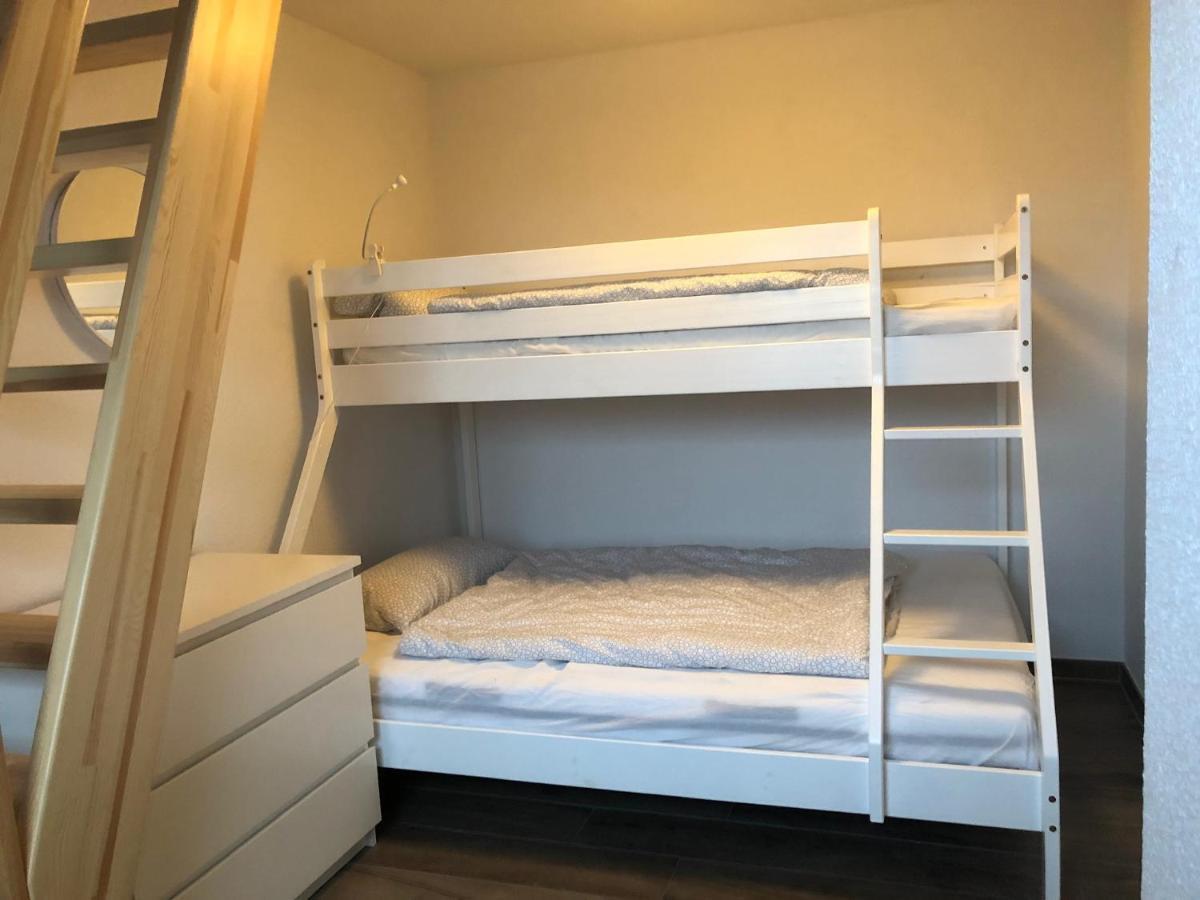 Sehestedt  Ferienhaus Wattkieker מראה חיצוני תמונה