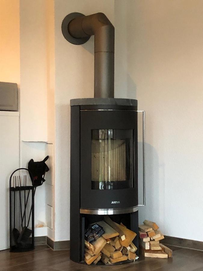 Sehestedt  Ferienhaus Wattkieker מראה חיצוני תמונה