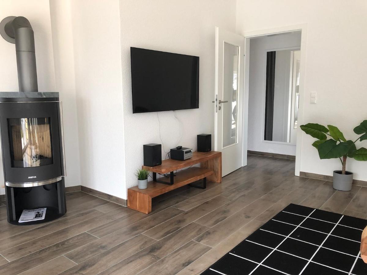 Sehestedt  Ferienhaus Wattkieker מראה חיצוני תמונה