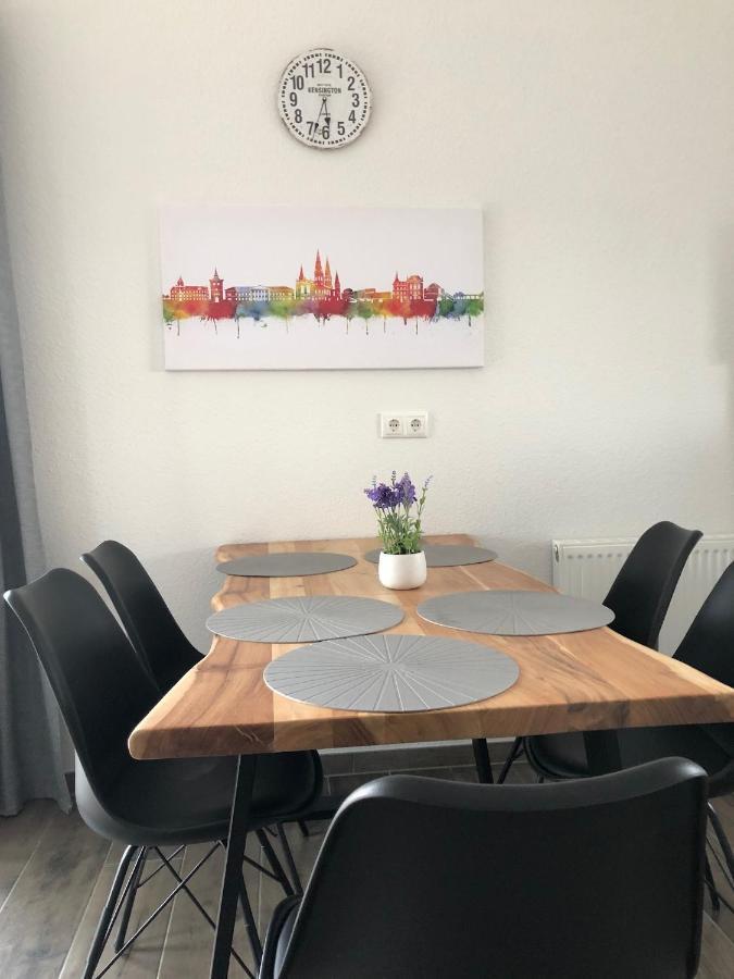 Sehestedt  Ferienhaus Wattkieker מראה חיצוני תמונה