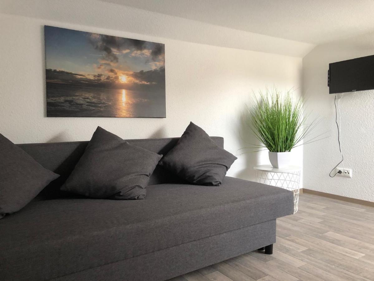 Sehestedt  Ferienhaus Wattkieker מראה חיצוני תמונה